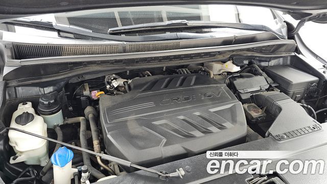 Kia Carnival 11-Seater Prestige 2019 — фото 6
