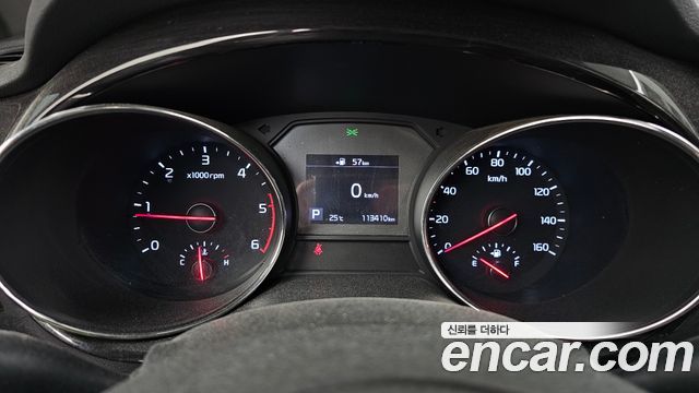 Kia Carnival 11-Seater Prestige 2019 — фото 8