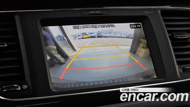 Kia Carnival 11-Seater Prestige 2019 — фото 16