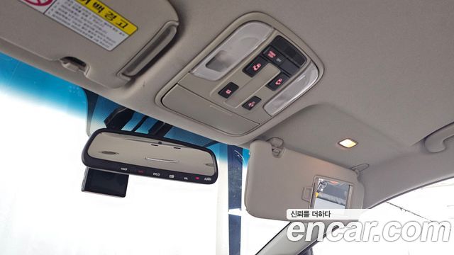 Kia Carnival 11-Seater Prestige 2019 — фото 17
