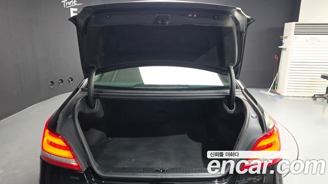 Hyundai Equus (New) VS500 Prestige 2013 — фото 20