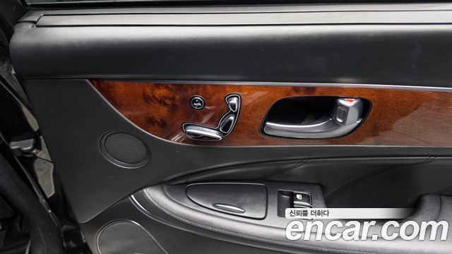 Hyundai Equus (New) VS500 Prestige 2013 — фото 29