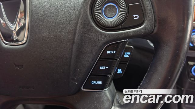 Hyundai Equus (New) VS500 Prestige 2013 — фото 34