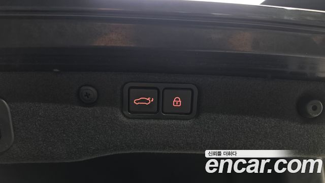 Hyundai Equus (New) VS500 Prestige 2013 — фото 35