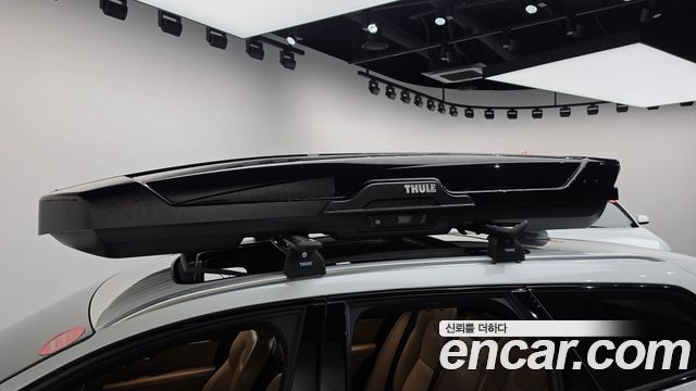 Volvo V90 Cross Country T5 Pro AWD 2019 — фото 37