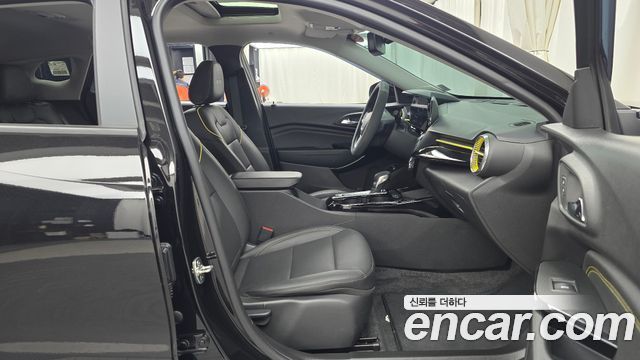 Chevrolet Trax Crossover 1.2 ACTIV 2024 — фото 11