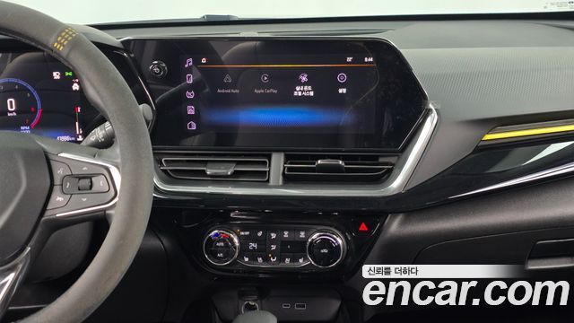Chevrolet Trax Crossover 1.2 ACTIV 2024 — фото 14