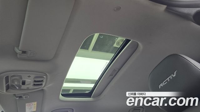 Chevrolet Trax Crossover 1.2 ACTIV 2024 — фото 18