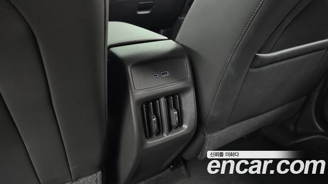 Chevrolet Trax Crossover 1.2 ACTIV 2024 — фото 19