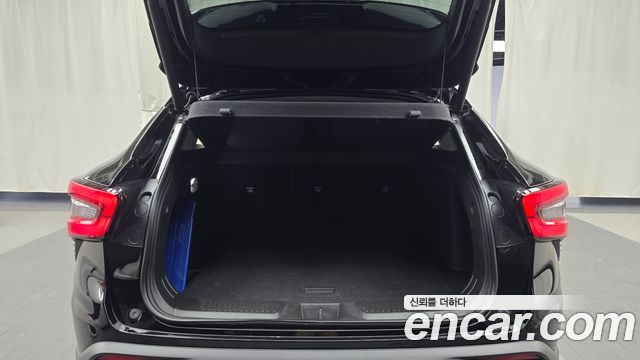 Chevrolet Trax Crossover 1.2 ACTIV 2024 — фото 20