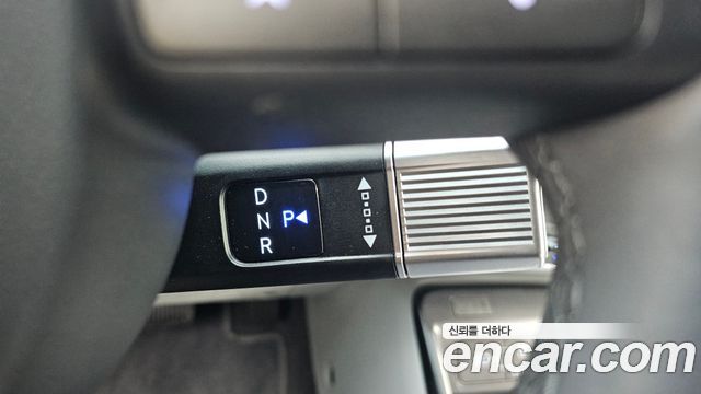 Hyundai Kona (SX2) Gasoline 1.6 Turbo 2WD Modern 2023 — фото 9