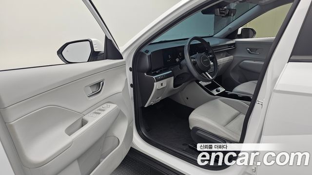 Hyundai Kona (SX2) Gasoline 1.6 Turbo 2WD Modern 2023 — фото 10
