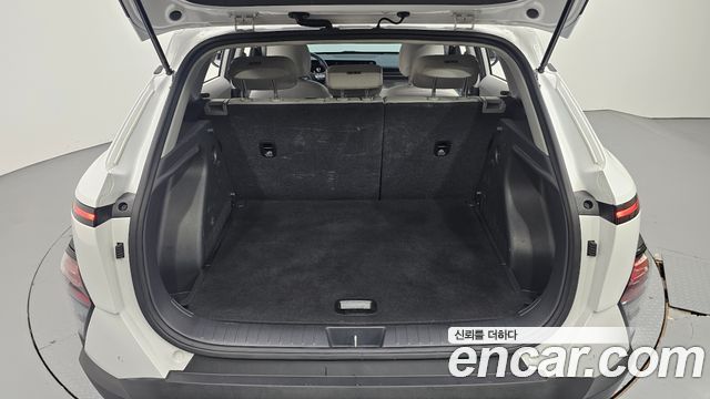 Hyundai Kona (SX2) Gasoline 1.6 Turbo 2WD Modern 2023 — фото 17