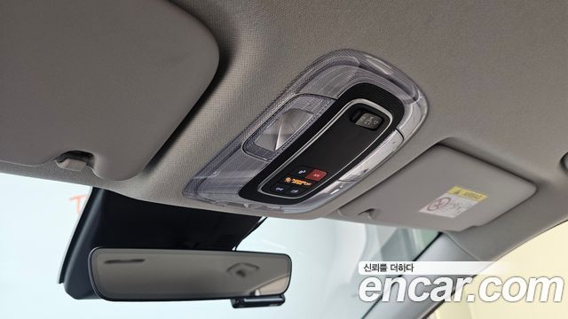 Hyundai Kona (SX2) Gasoline 1.6 Turbo 2WD Modern 2023 — фото 18