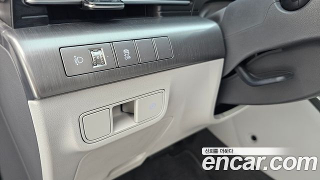 Hyundai Kona (SX2) Gasoline 1.6 Turbo 2WD Modern 2023 — фото 19