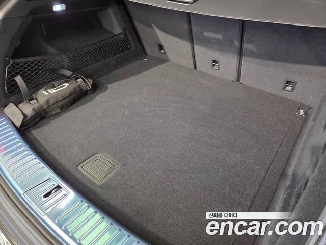 Porsche Cayenne (PO536) 3.0 2026 — фото 10