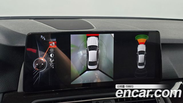 BMW 5 Series (F10) 528i M Aero Dynamic 2016 — фото 15