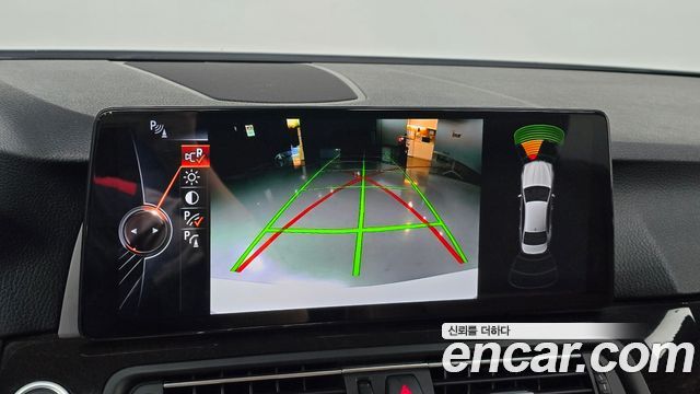 BMW 5 Series (F10) 528i M Aero Dynamic 2016 — фото 18