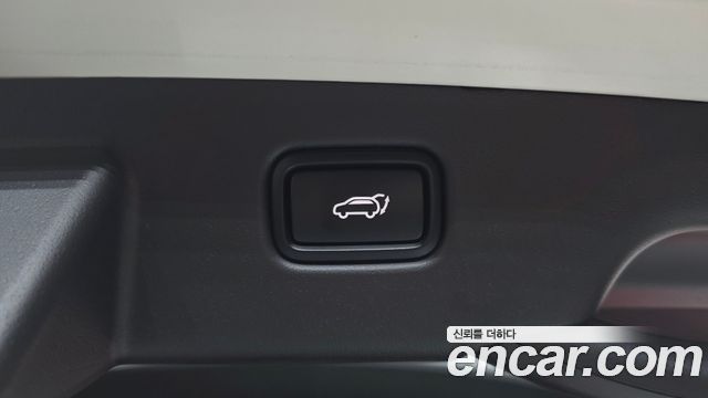 Kia Niro Prestige 2024 — фото 27