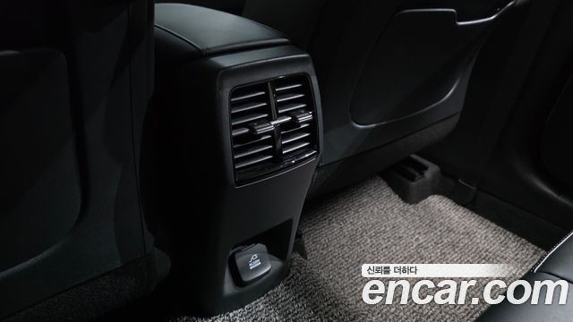 Kia Niro Prestige 2024 — фото 33