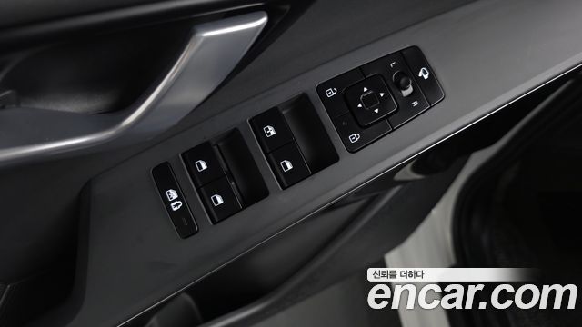 Kia Niro Prestige 2024 — фото 35