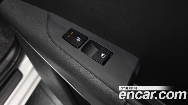 Kia Niro Prestige 2024 — фото 36