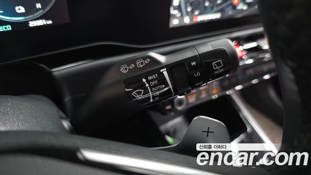 Kia Niro Prestige 2024 — фото 38