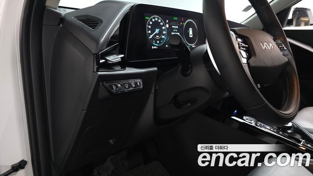 Kia Niro Prestige 2024 — фото 40