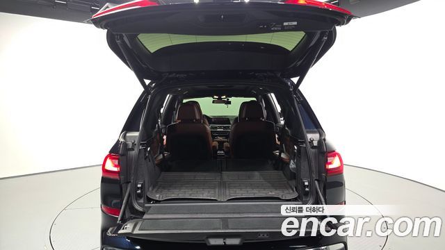 BMW X7 (G07) xDrive 40i M Sport 6STR 2021 — фото 20