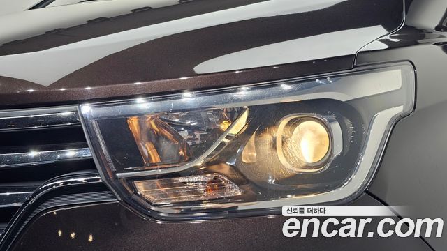 Hyundai Grand Starex 4WD Urban 9-Seater Exclusive 2019 — фото 28