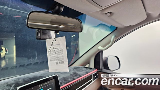 Hyundai Grand Starex 4WD Urban 9-Seater Exclusive 2019 — фото 35