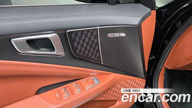 Kia K8 Hybrid Noblesse 2026 — фото 20