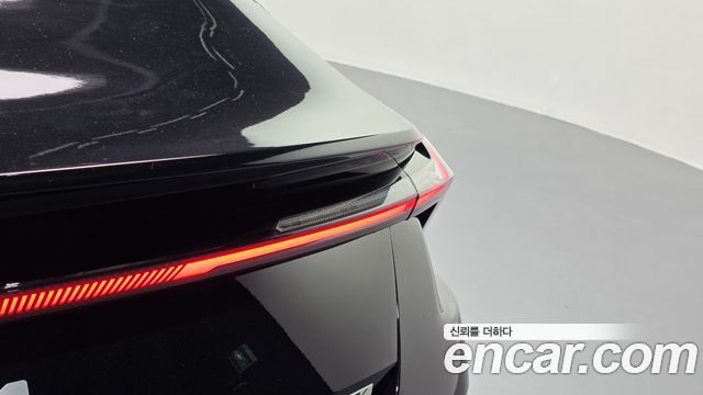 Kia K8 Hybrid Noblesse 2026 — фото 23