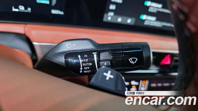 Kia K8 Hybrid Noblesse 2026 — фото 28