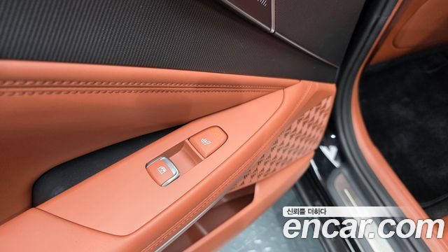 Kia K8 Hybrid Noblesse 2026 — фото 30