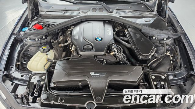 BMW 1 Series (F20) 118d Sport 5Door 2017 — фото 6