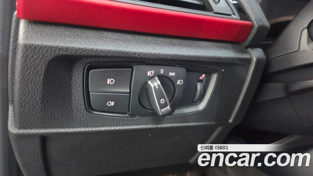 BMW 1 Series (F20) 118d Sport 5Door 2017 — фото 14