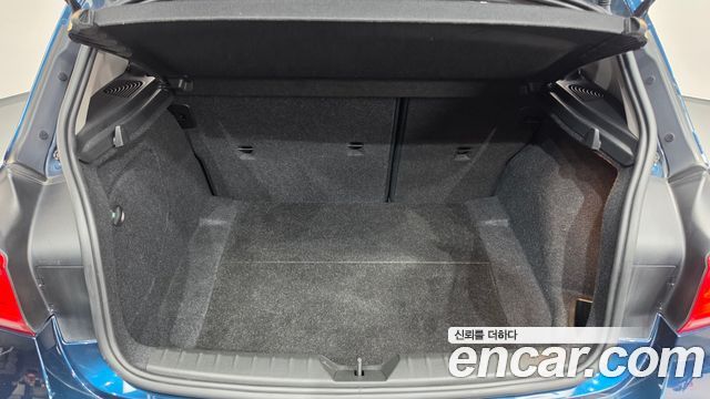 BMW 1 Series (F20) 118d Sport 5Door 2017 — фото 20