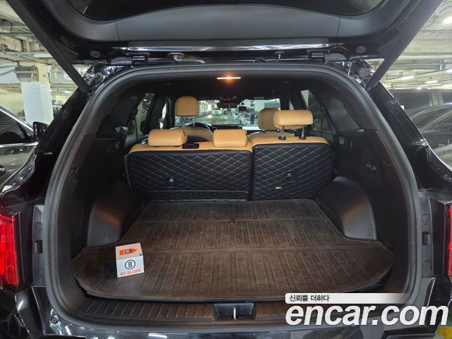 Kia Sorento (IV) Diesel 2.2 2WD Prestige 2021 — фото 6