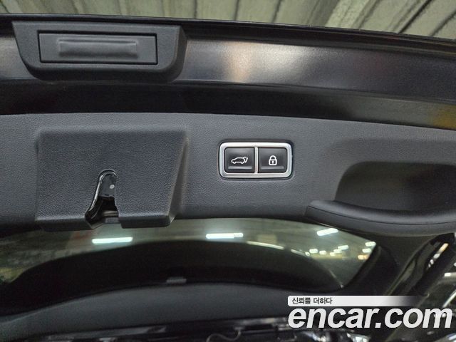 Kia Sorento (IV) Diesel 2.2 2WD Prestige 2021 — фото 9