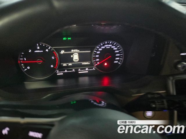 Kia Sorento (IV) Diesel 2.2 2WD Prestige 2021 — фото 16