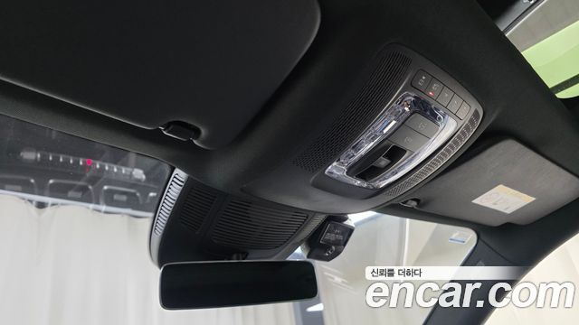 Mercedes-Benz GLS-Class (X167) GLS580 4MATIC 2022 — фото 20