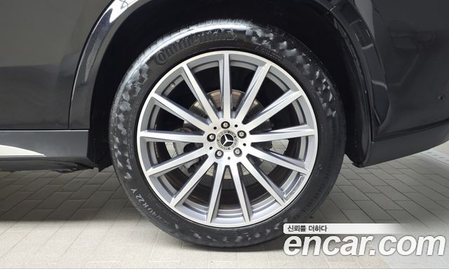 Mercedes-Benz GLS-Class (X167) GLS580 4MATIC 2022 — фото 21