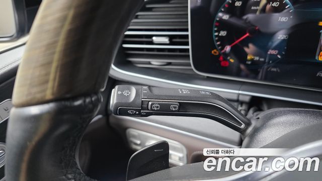 Mercedes-Benz GLS-Class (X167) GLS580 4MATIC 2022 — фото 28
