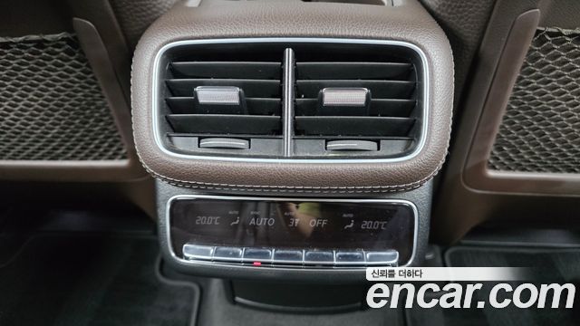 Mercedes-Benz GLS-Class (X167) GLS580 4MATIC 2022 — фото 31
