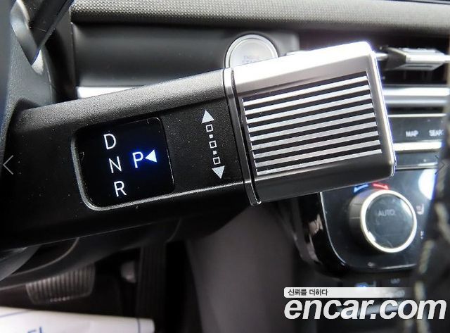 Hyundai Tucson (NX4) Gasoline 1.6 Turbo 2WD Premium 2025 — фото 10