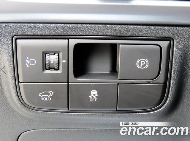 Hyundai Tucson (NX4) Gasoline 1.6 Turbo 2WD Premium 2025 — фото 16