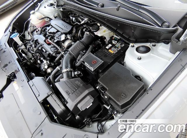 Hyundai Tucson (NX4) Gasoline 1.6 Turbo 2WD Premium 2025 — фото 23