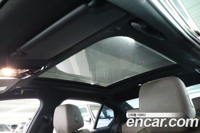 BMW 5 Series (G60) 520i M Sport 2024 — фото 6
