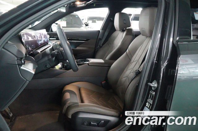BMW 5 Series (G60) 520i M Sport 2024 — фото 8